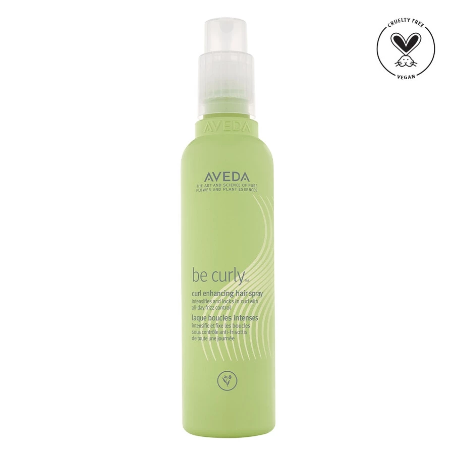 Aveda Be Curly™ Enhancing Hair Spray Spray Capelli - Styling per Capelli Ricci 3 Aveda Be Curly™ Enhancing Hair Spray Spray Capelli - Styling per Capelli Ricci