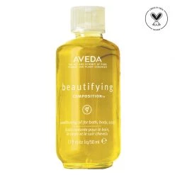 Aveda Beautifying Composition Oil™ Olio Corpo - Trattamento Idratante per il Corpo