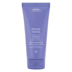Aveda Blonde Revival™ Purple Toning Conditioner Balsamo Capelli - Riflessi Biondi Perfetti