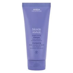 Aveda Blonde Revival™ Shampoo Viola per Capelli Biondi - Tonificante e Ristrutturante