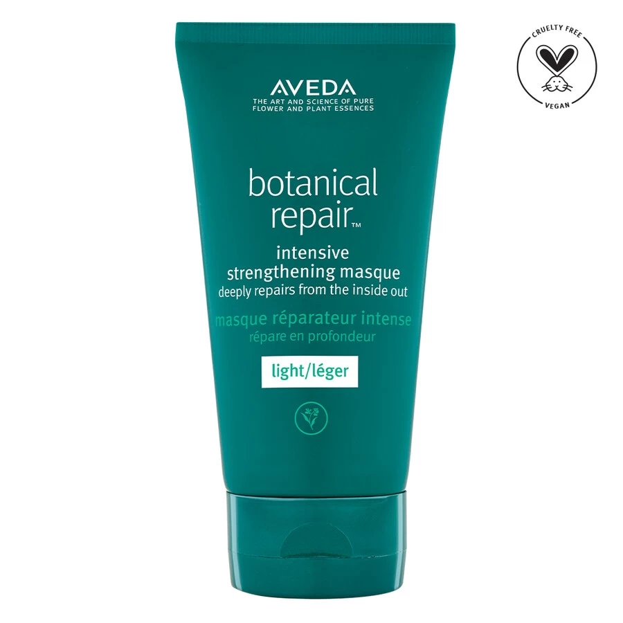 Aveda Botanical Repair™ Maschera Capelli Intensiva Ristrutturante - Maschera Leggera per Capelli Danneggiati 3 Aveda Botanical Repair™ Maschera Capelli Intensiva Ristrutturante - Maschera Leggera per Capelli Danneggiati