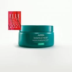 Aveda Botanical Repair™ Intensive Strengthening Masque: Rich Maschera Capelli per Capelli Danneggiati -Negozio al dettaglio [ Aveda] 2022 Aveda Botanical Repair Botanical Repair Intensive Strengthening Masque Rich 2