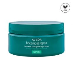 Aveda Botanical Repair™ Intensive Strengthening Masque: Rich Maschera Capelli per Capelli Danneggiati