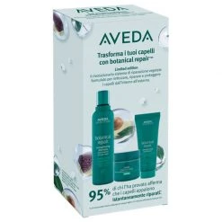 Aveda Botanical Repair Limited Edition Set Cofanetto Trattamento Capelli - Kit Rigenerante per Capelli