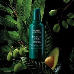 Negozio al dettaglio [ Aveda] 2022 -Negozio al dettaglio [ Aveda] 2022 Aveda Botanical Repair Botanical Repair Siero Notturno Rinforzante 1