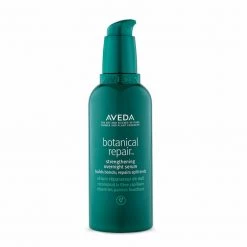Aveda Botanical Repair™ Siero Notturno Rinforzante Siero Capelli | Ricostruzione Intensa per Capelli Danneggiati