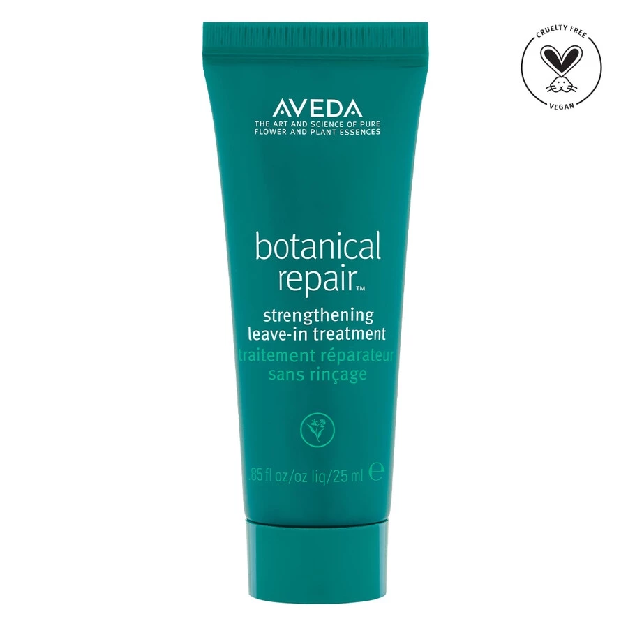 Aveda Botanical Repair™ Trattamento Leave-In Ristrutturante e Rinforzante per Capelli 3 Aveda Botanical Repair™ Trattamento Leave-In Ristrutturante e Rinforzante per Capelli
