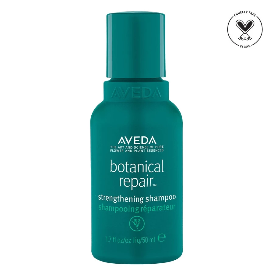 Aveda Botanical Repair™ Shampoo Ristrutturante per Capelli - 250ml 3 Aveda Botanical Repair™ Shampoo Ristrutturante per Capelli - 250ml