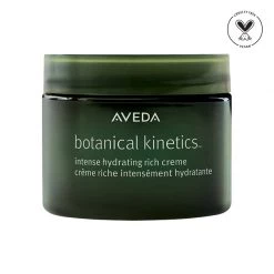 Aveda Botanical Kinetics™ Intense Hydrating Rich Creme Crema Viso - Idratazione Profonda 24 Ore