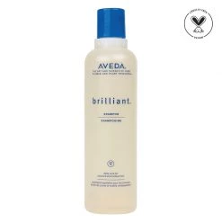 Aveda Brilliant™ Shampoo Capelli - Shampoo Nutriente e Lucidante