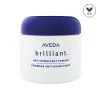 Aveda Brilliant™ Anti-Humectant Pomade Crema Capelli - Styling Senza Crespo per Capelli Perfetti -Negozio al dettaglio [ Aveda] 2022 Aveda Brilliant Brilliant Anti Humectant Pomade