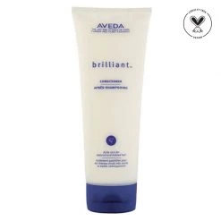 Aveda Brilliant™ Conditioner Balsamo Capelli - Nutriente e Luminoso per Capelli