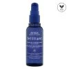 Aveda Brilliant™ Emollient Finishing Gloss Olio Capelli | Siero Lucidante per Capelli