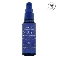 Aveda Brilliant™ Emollient Finishing Gloss Olio Capelli | Siero Lucidante per Capelli