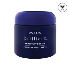 Aveda Brilliant™ Humectant Pomade Crema Capelli per Styling e Idratazione