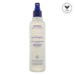 Aveda Brilliant™ Lacca a Media Tenuta per Capelli - Perfetta per lo Styling