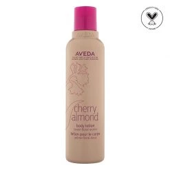 Crema Corpo Cherry Almond Body Lotion di Aveda | Idratante Naturale