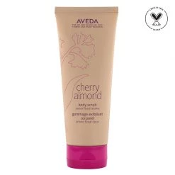 Aveda Cherry Almond Body Scrub Esfoliante Corpo - Trattamento Esfoliante Rigenerante