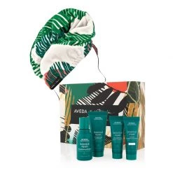 Aveda Botanical Repair™ Cofanetto Ristrutturante per Capelli - Collezione Leggera