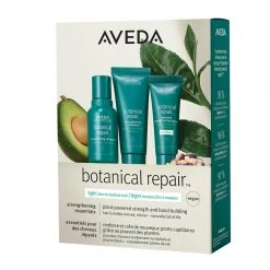 Aveda Discovery Set Botanical Repair™ Light Cofanetto Trattamento Capelli - Kit Rigenerante per Capelli