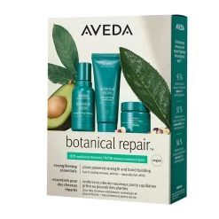 Aveda Discovery Set Botanical Repair™ Trio Rich Cofanetto Trattamento Capelli - Rigenerazione Profonda