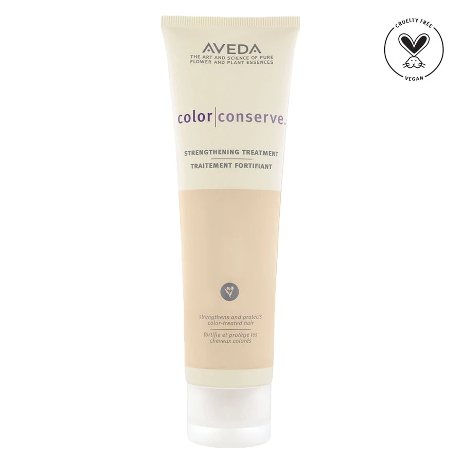 Aveda Color Conserve™ Trattamento Rinforzante per Capelli - Impacco e Maschera per Cura dei Capelli 3 Aveda Color Conserve™ Trattamento Rinforzante per Capelli - Impacco e Maschera per Cura dei Capelli