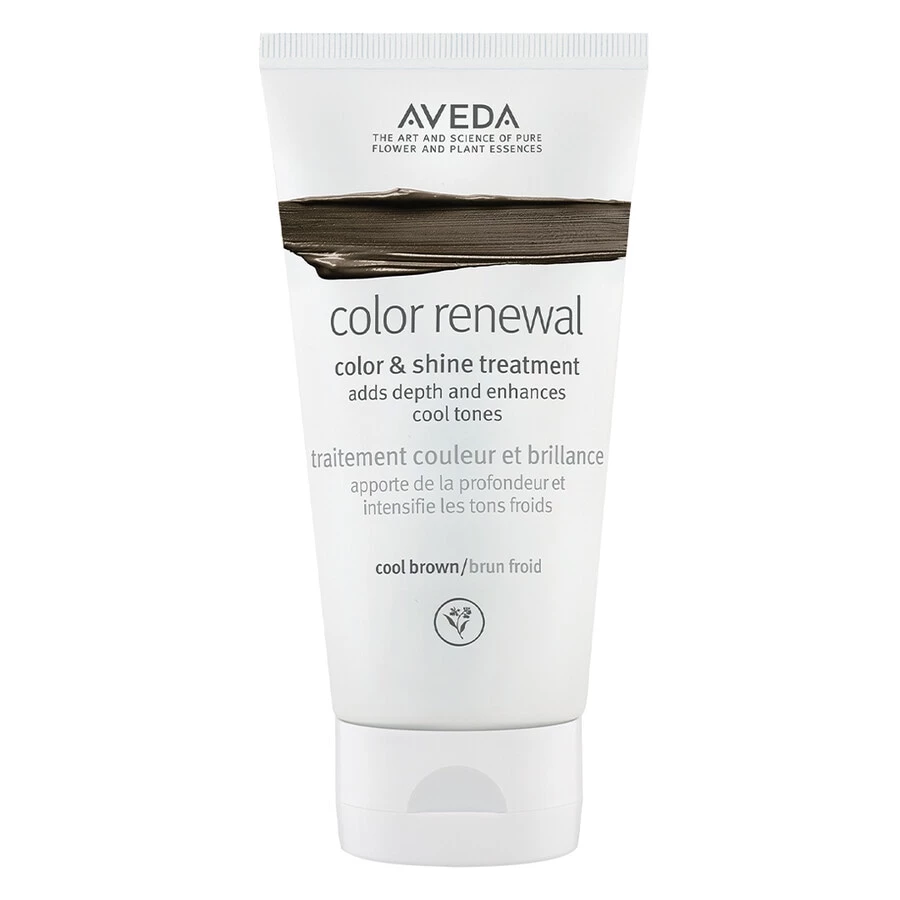 Aveda Maschera Tonalizzante Color Renewal™ Maschera Capelli - Revitalizza e prolunga il colore dei capelli 4 Aveda Maschera Tonalizzante Color Renewal™ Maschera Capelli - Revitalizza e prolunga il colore dei capelli - immagine 2
