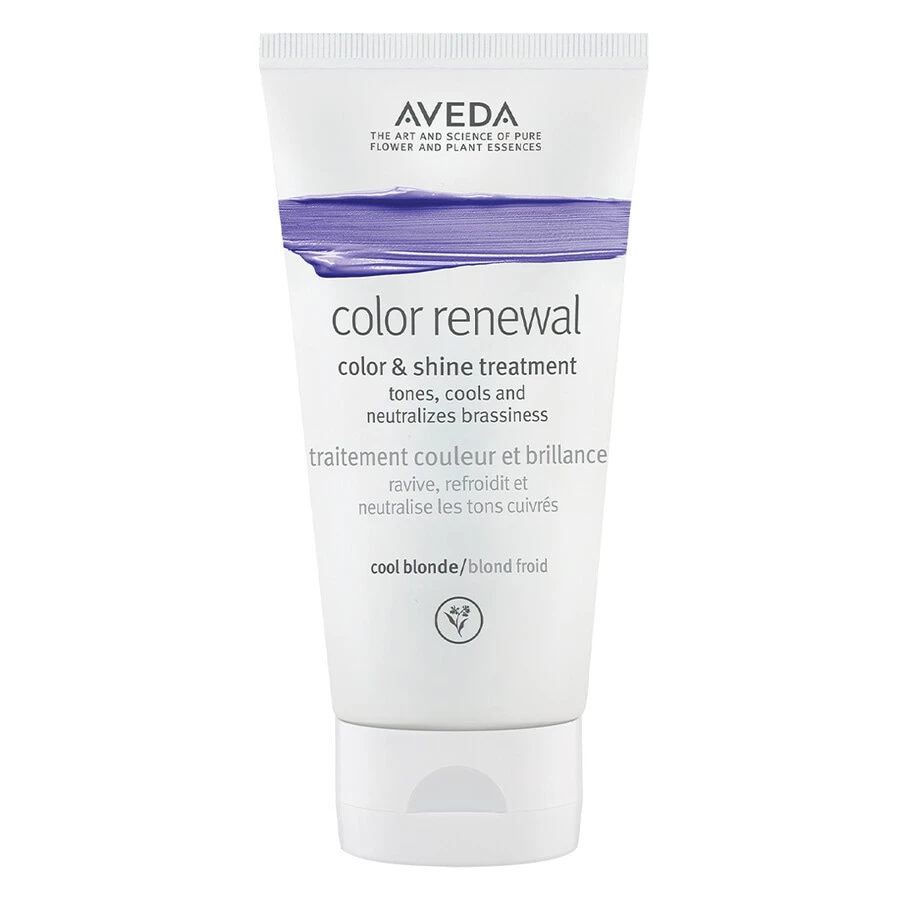 Aveda Maschera Tonalizzante Color Renewal™ Maschera Capelli - Revitalizza e prolunga il colore dei capelli 6 Aveda Maschera Tonalizzante Color Renewal™ Maschera Capelli - Revitalizza e prolunga il colore dei capelli - immagine 4