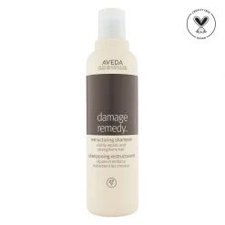 Aveda Damage Remedy™ Shampoo Ristrutturante per Capelli Danneggiati | 250ml