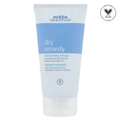 Aveda Dry Remedy™ Maschera Capelli Idratante - Maschera Rigenerante per Capelli Secchi e Danneggiati