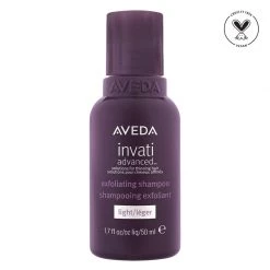 Aveda Invati Advanced™ Shampoo Esfoliante Leggero per Capelli - Nutrizione e Rinforzo