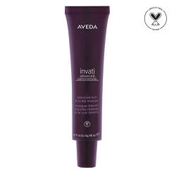 Aveda Invati Advanced™ Intensive Maschera per Capelli e Cuoio Capelluto - Per Capelli Sottili e Folti, 150 ml