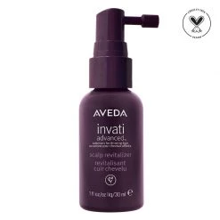 Aveda Invati Advanced™ Scalp Revitalizer Trattamento Capelli - Rinforzante e Ristrutturante per Cuoio Capelluto e Capelli