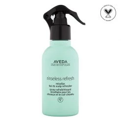 Aveda Rinseless Refresh™ Micellar Hair & Scalp Cleanser Shampoo - Detergente Senza Risciacquo per Capelli e Cuoio Capelluto
