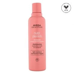 Aveda Nutriplenish™ Shampoo Idratante Leggero per Capelli – Cura Profonda e Nutriente