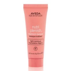 Aveda Nutriplenish™ Maschera Idratante Light | Maschera Capelli Leggera per Idratazione Profonda