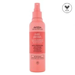Aveda Nutriplenish™ Spray Condizionante Senza Risciacquo con Vitamine - Idratazione Intensa per Capelli