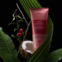 Aveda Nutriplenish™ Curl Gelee Trattamento Capelli - Balsamo Idratante per Ricci Definiti -Negozio al dettaglio [ Aveda] 2022 Aveda Nutriplenish Nutriplenish curl gelee 2