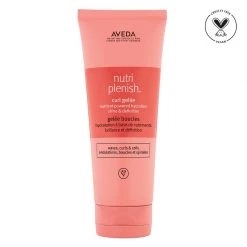 Aveda Nutriplenish™ Curl Gelee Trattamento Capelli - Balsamo Idratante per Ricci Definiti