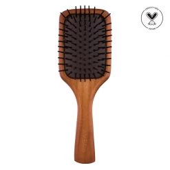 Aveda Mini Paddle Brush Spazzola Capelli - Spazzola Compatta per Styling e Districatura