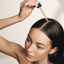 Aveda Pramasana™ Protective Scalp Concentrate Trattamento Cuoio Cappelluto | Rinforzante e Ristrutturante per Capelli -Negozio al dettaglio [ Aveda] 2022 Aveda Pramasana Pramasana Protective Scalp Concentrate 2