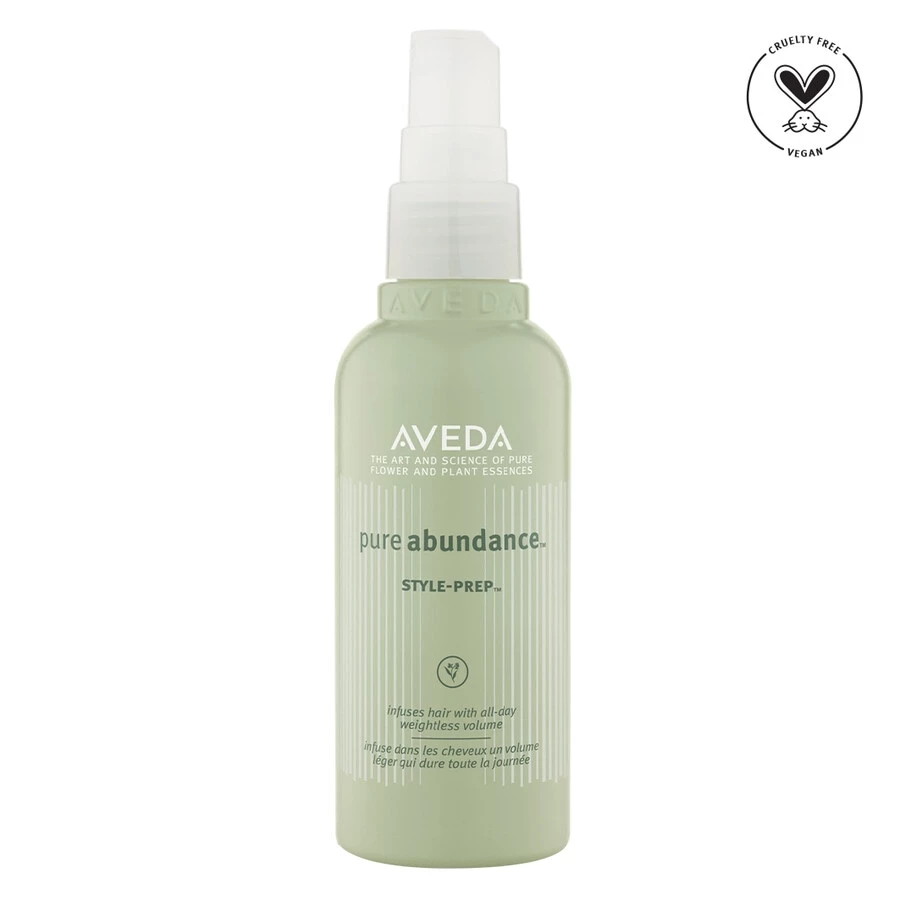 Aveda Pure Abundance™ Style-Prep Spray Capelli - Spray Styling per Volume e Consistenza 3 Aveda Pure Abundance™ Style-Prep Spray Capelli - Spray Styling per Volume e Consistenza