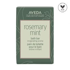 Saponetta al Rosmarino e Menta Aveda | Detergente Corpo Naturale e Rinfrescante