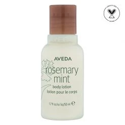 Aveda Rosemary Mint Body Lotion Lozione Corpo - Idratazione Naturale per la Pelle