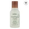 Aveda Shampoo Purificante al Rosmarino e Menta per Capelli Sani e Forti -Negozio al dettaglio [ Aveda] 2022 Aveda Rosemary Mint Rosemary Mint Purifying