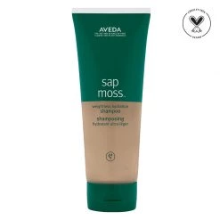 Aveda Sap Moss™ Shampoo Idratante Leggero per Capelli - 300ml