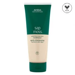 Aveda Sap Moss™ Balsamo Capelli Idratante Senza Peso per Cura dei Capelli