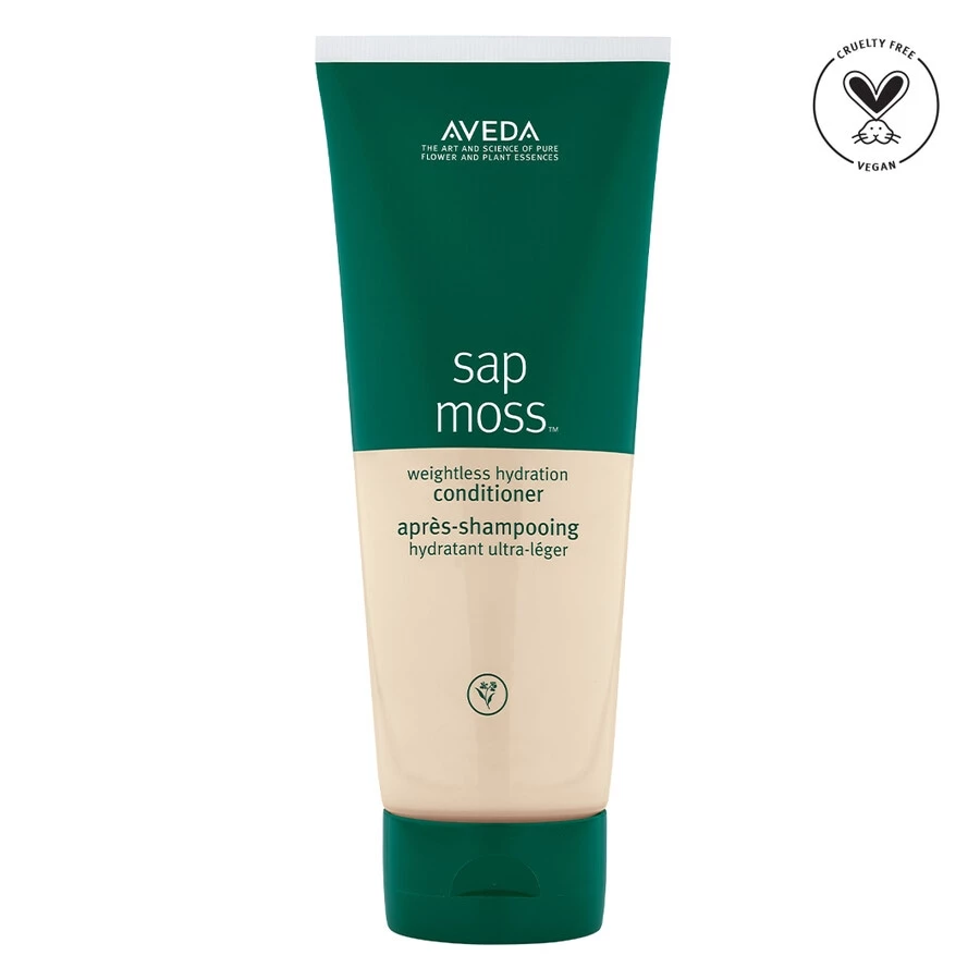 Aveda Sap Moss™ Balsamo Capelli Idratante Senza Peso per Cura dei Capelli 3 Aveda Sap Moss™ Balsamo Capelli Idratante Senza Peso per Cura dei Capelli