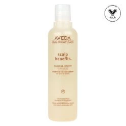 Aveda Scalp Benefits™ Balancing Shampoo Capelli - Shampoo Riequilibrante per il Cuoio Capelluto