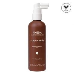 Aveda Scalp Remedy Dandruff Solution Trattamento Capelli - Trattamento Ristrutturante e Rinforzante per Cuoio Capelluto